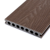 WPC Decking 140x25 Co-extruded Circle Hole