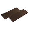 WPC Decking 140x25 Co-extruded Circle Hole