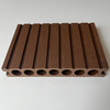 WPC Decking 140x25 Circle Hole