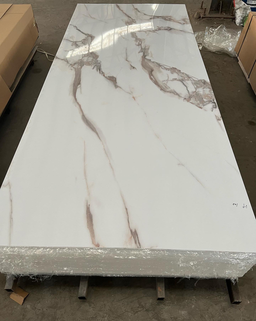 PVC Marble Sheet