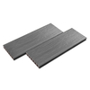 WPC Decking 140x25 Co-extruded Circle Hole