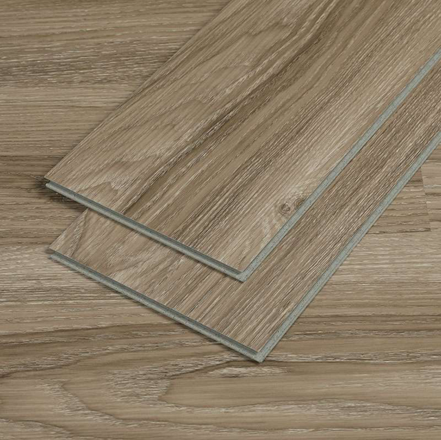 SPC Flooring